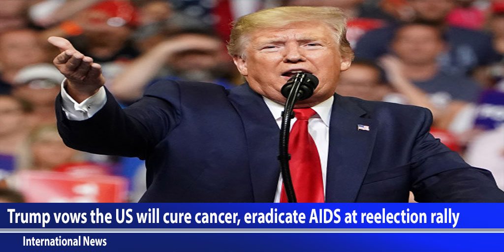 Trump-vows-the-US-will-cure-cancer,-eradicate-AIDS-at-reelection-rally2