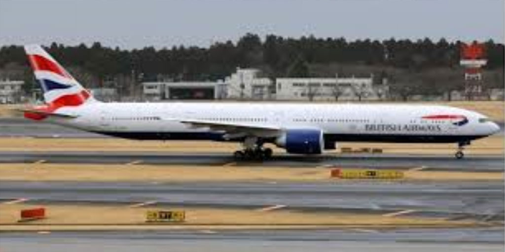 British Airways Adds More Flights To Saint Lucia St. Lucia News Now