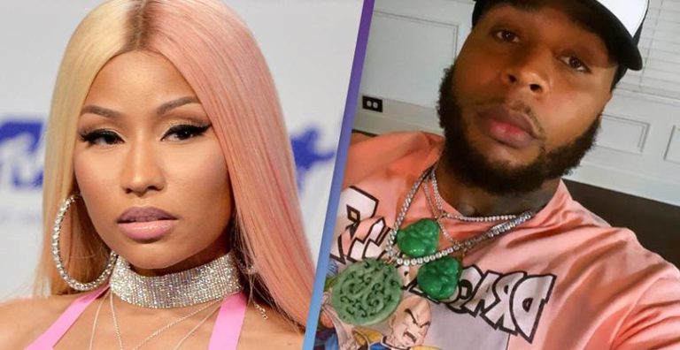 Nicki Minaj Being Sued By Queens Rapper For More Than Us200 Million For Allegedly Ripping Off 