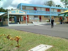 Security guard severely beaten at the Ciceron Secondary School - St ...