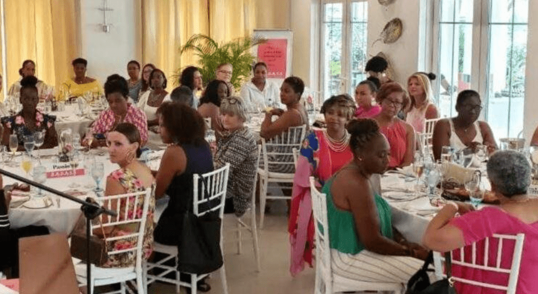 New platform to support the empowerment of women in Saint Lucia ...