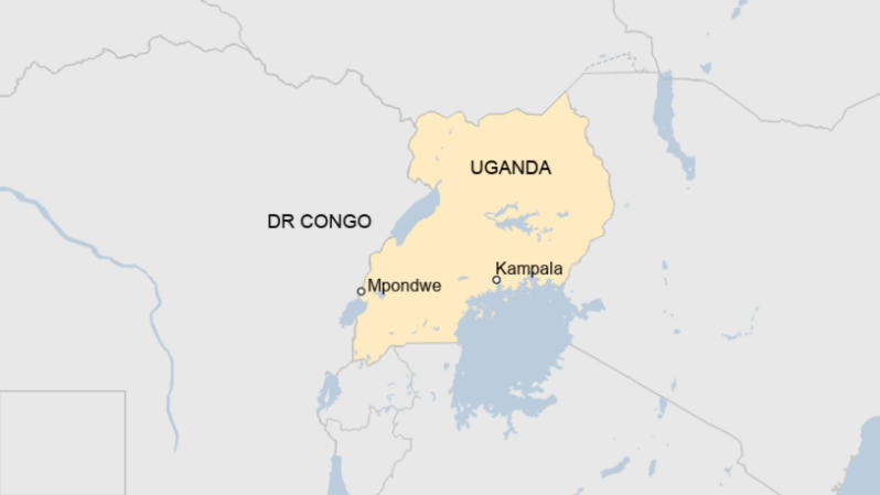 Nearly 40 students killed at a school in western Uganda, Africa - St ...