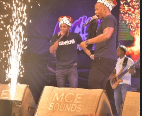 Two New Kings Have Been Crowned For The Groovy And Power Soca Monarch