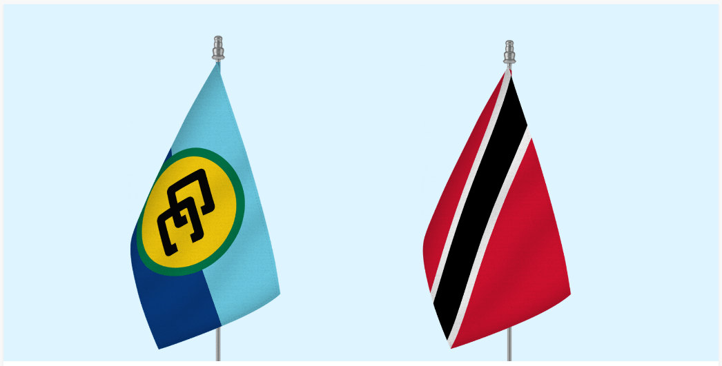 Caricom Congratulates Trinidad And Tobago On 61st Anniversary St