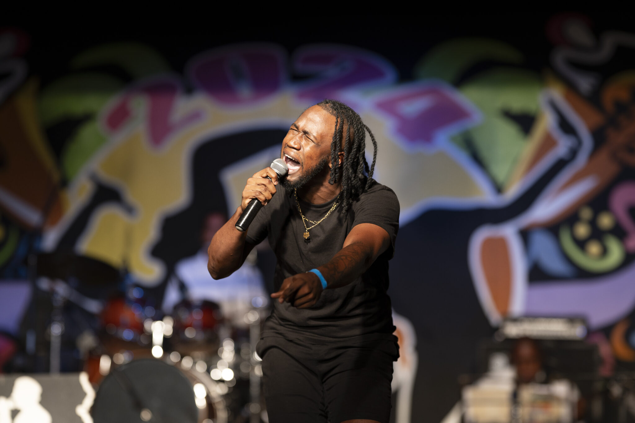 Qualifying Calypsonians Announced For Semi-Final Round of Calypso ...