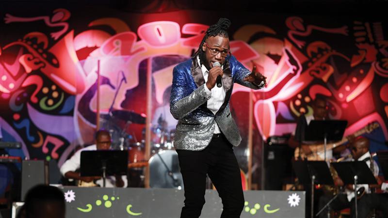 Qualifying Artistes & Calypsonians Announced for 2024 Soca & Calypso ...